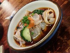 -酒肴一瓢·活贝料理·日本料理(三元桥·霄云路店)