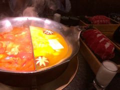 -湊湊火锅·茶憩(石家庄万象城店)