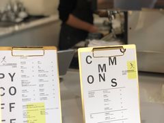 -常识咖啡common sense(春熙路店)
