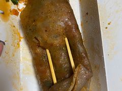 -乐乐姐超级土豆(中关村5号店)