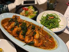 -美奈小馆·越南料理(中航城君尚购物中心店)