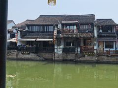 -西塘人家•黑金冠本地好店