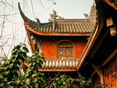 -佛荫寺