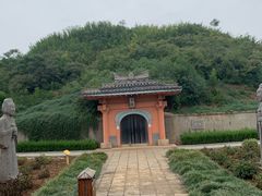 -洛阳古墓博物馆