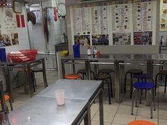 大堂-兴记菜馆