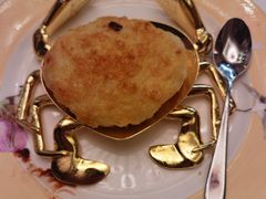 -东海朗廷酒店-唐阁T’ANG COURT 中餐厅