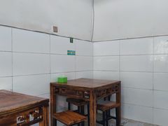 -温记府廟豆汤饭·始于1955年(海椒店)