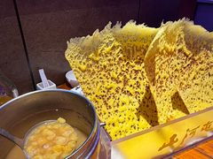 -山河屯铁锅炖(哈西站店)