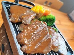 -鲁山人日本料理·放题·套餐(松卫北路店)