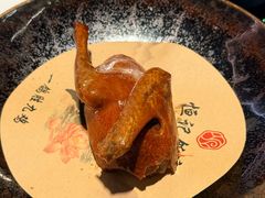 -恒记饭店(珠江路总店)