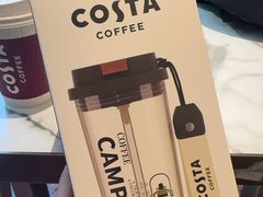 -COSTA COFFEE(广州广粤天地店)