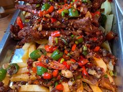 -泥糊破店小酒馆·团建聚餐(南京西路店)