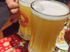 -管氏翅吧(地安门店)