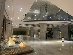 -青岛银沙滩温德姆至尊酒店