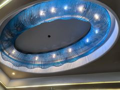 -粤海璇宫·木棉花高空旋转餐厅·聚会派对