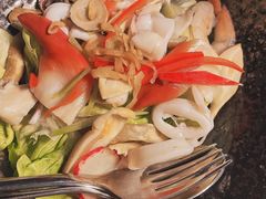 solo拌海鲜-Solo(衡山路店)