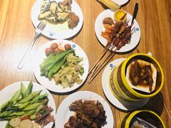 -纽斯特牛排自助餐厅(浦东文峰广场店)