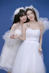 -克拉女神写真馆·匠心定制