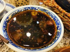 古法糖芋苗-南京大牌档(龙江新城市广场店)
