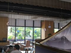 -马家斑.鲜鱼火锅(松湖万科店)