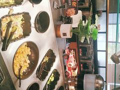 -比格比萨自助(花园路店)