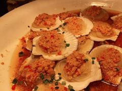 -亚马逊海鲜自助(梅溪湖步步高店)