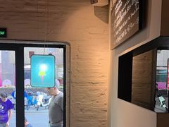-La Strada(安福路店)
