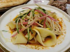 西北大凉皮-清真·玛丽亚新疆菜主题餐厅(浙江中路店)