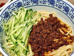 -兰州陈记牛肉面 ·烧烤· 铜锅涮肉(万达店)