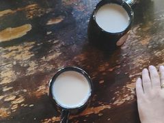 -玛吉阿米·餐吧