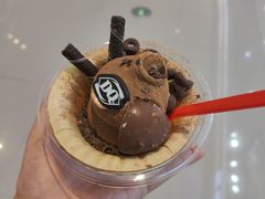 -DQ·蛋糕·冰淇淋(万象城店)