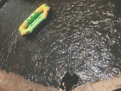 -崇州九龙峡漂流
