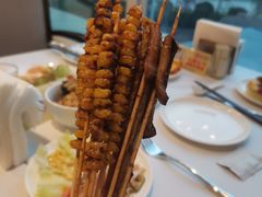 -红林大酒店RFcafe自助餐厅