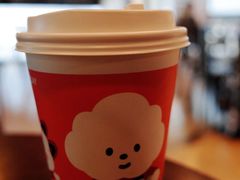 -太平洋咖啡(五月花店)