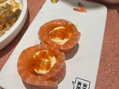 -元气寿司(金光华店)