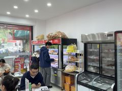 -刘文祥麻辣烫(蛇口店)