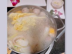 -牛事制造局牛肉火锅(莲岳路店)