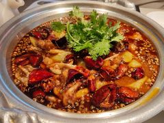 -辛香汇·现炒川菜(城北万象城店)