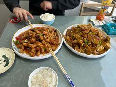 -天新园饭店