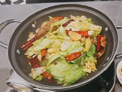 -香辣会·老牌川菜(骏豪店)