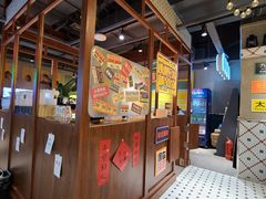 -太子浓心招牌炸酱小锅米线(兰州中心店)