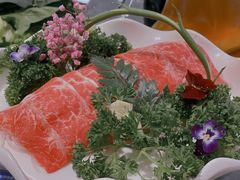 安格斯牛肉-湯系·煲汤手艺人(东二环泰禾广场店)