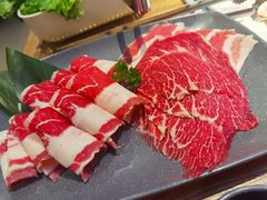 -新石器烤肉(招商1872店)