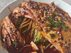 -宽窄巷子·成都冒菜·传统小吃(海印又一城店)