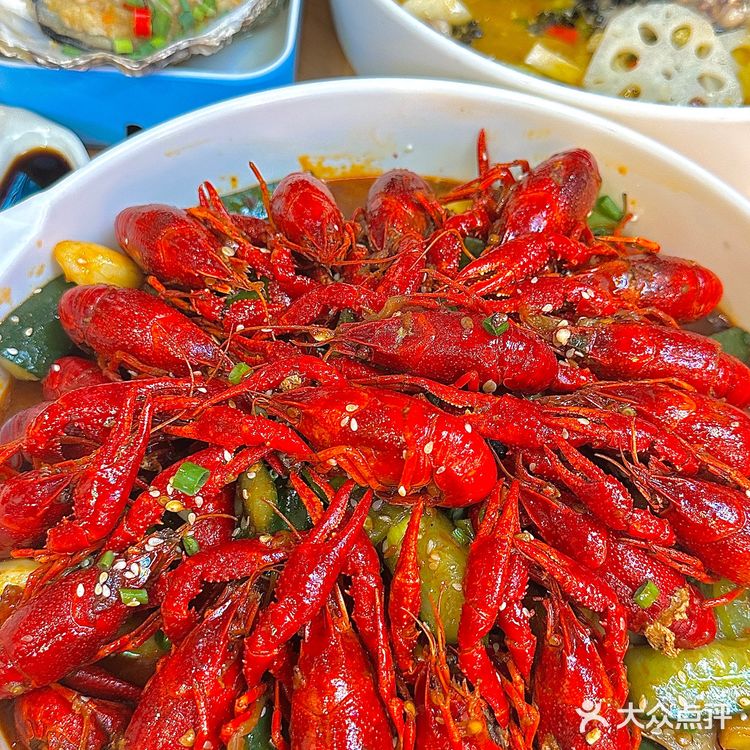 全福州最好吃的泡椒田鸡居然藏在这里！