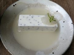 -知亘茶食