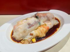 -香港池仔记肠粉王(博多新记襄阳南路店)