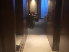 -上海嘉定喜来登酒店