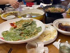 -食光慢宴·安吉土菜馆