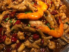 -胖哥俩肉蟹煲(杭州下沙学林街店)